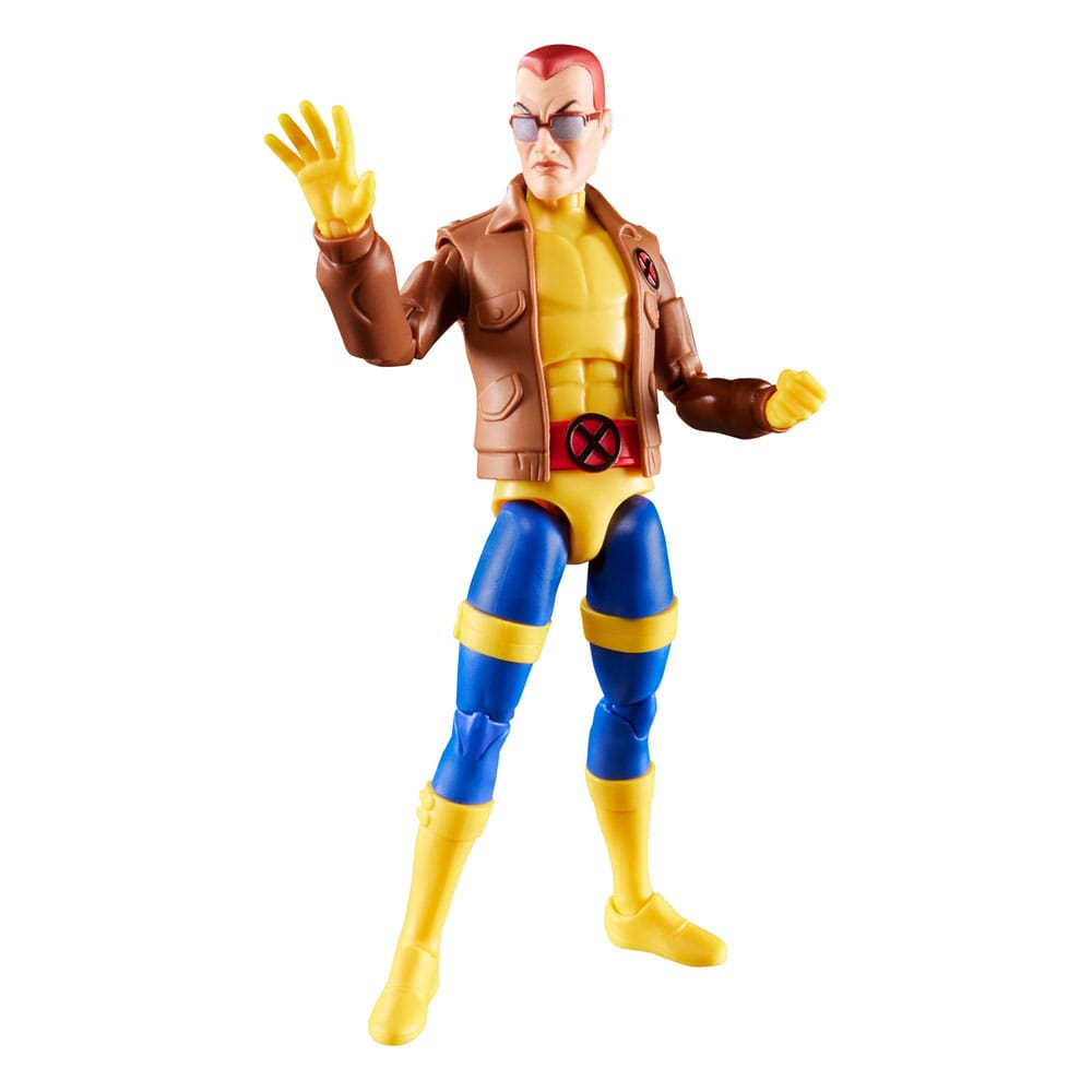 Marvel Legends Series  X-Men '97 Marvel's Morph 6" Action Figure