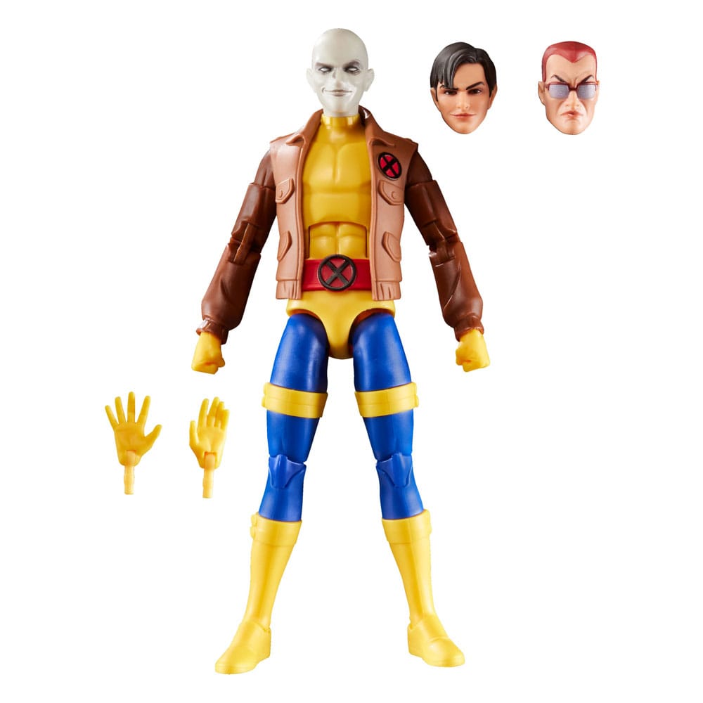 Marvel Legends Series  X-Men '97 Marvel's Morph 6" Action Figure