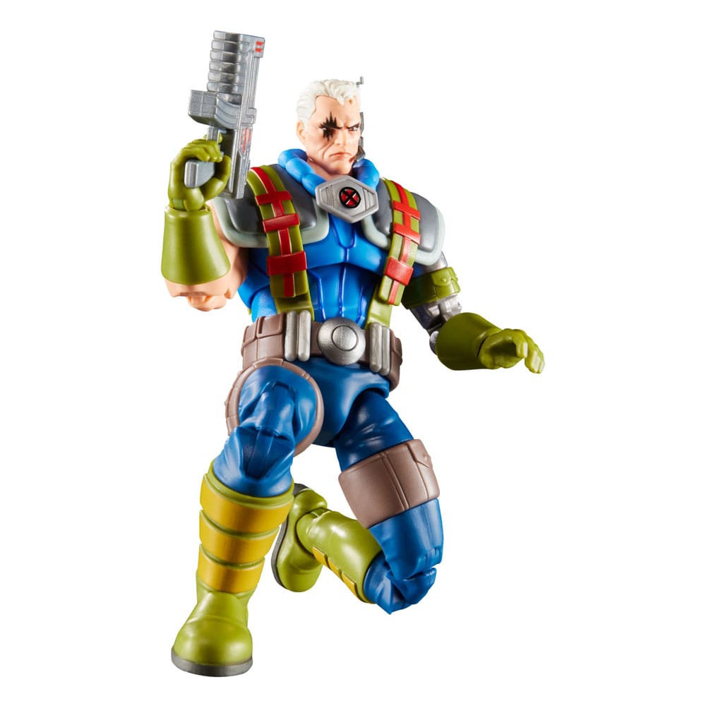 Marvel Legends Series X-Men '97 Marvel's Cable 6" Action Figure