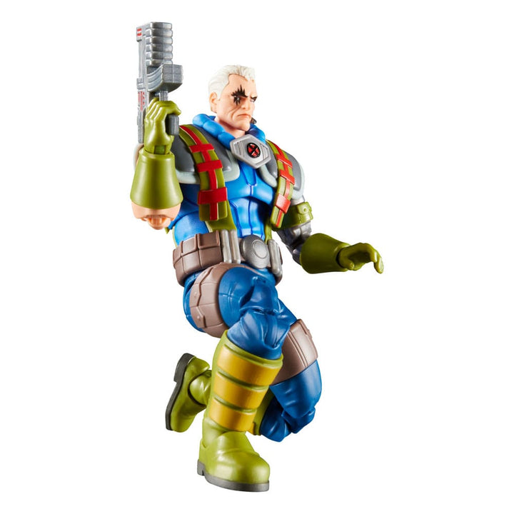 Marvel Legends Series X-Men '97 Marvel's Cable 6" Action Figure