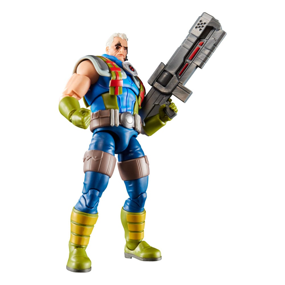 Marvel Legends Series X-Men '97 Marvel's Cable 6" Action Figure
