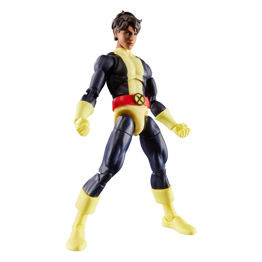 Marvel Legends Series X-Men '97 Marvel's Sunspot 6" Action Figure