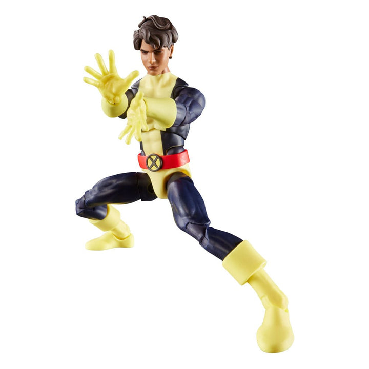 Marvel Legends Series X-Men '97 Marvel's Sunspot 6" Action Figure