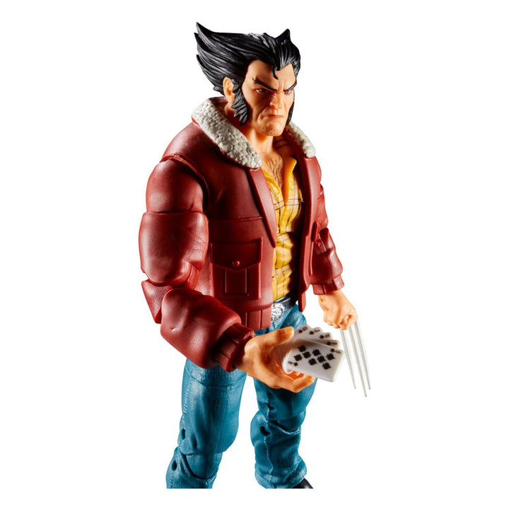 Marvel Legends Series X-Men '97 Marvel's Logan 6" Action Figure