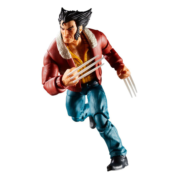 Marvel Legends Series X-Men '97 Marvel's Logan 6" Action Figure