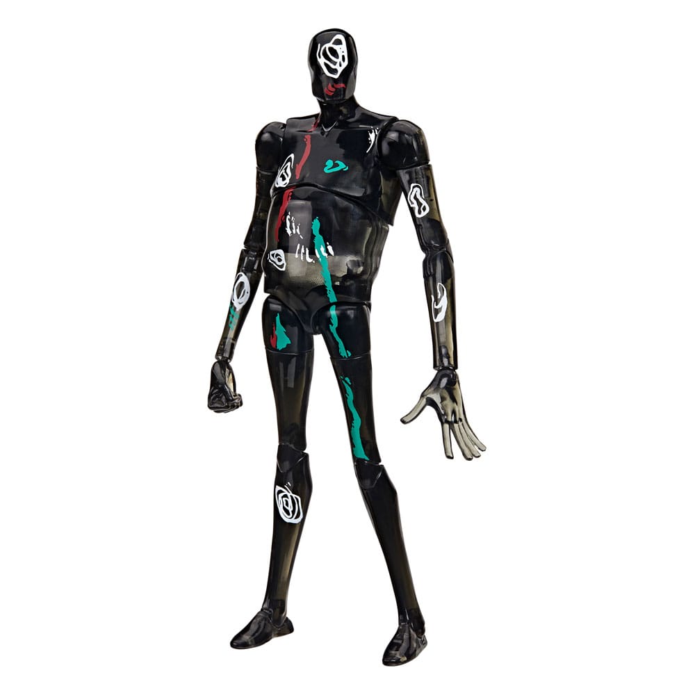 Marvel Legends Spider-Man Across the Spider Verse The Spot 6" Scale Action Figure