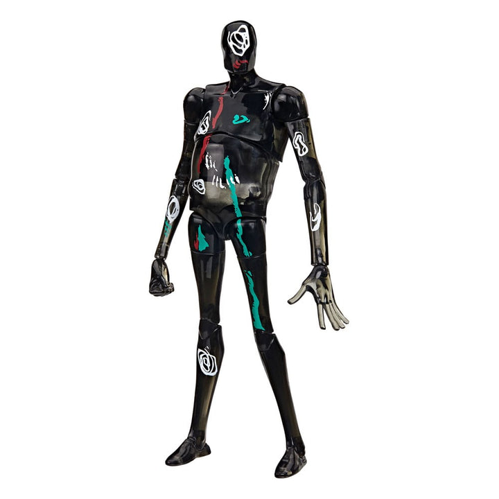 Marvel Legends Spider-Man Across the Spider Verse The Spot 6" Scale Action Figure