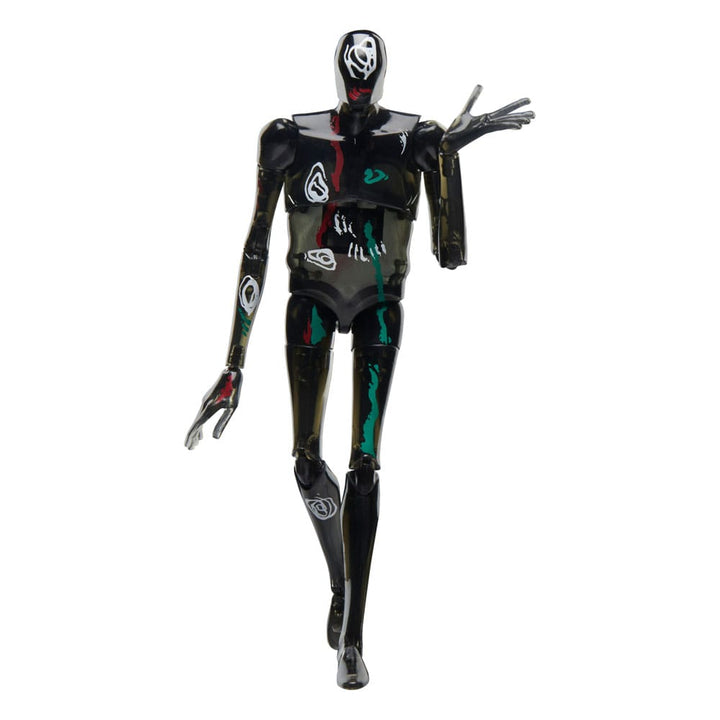 Marvel Legends Spider-Man Across the Spider Verse The Spot 6" Scale Action Figure