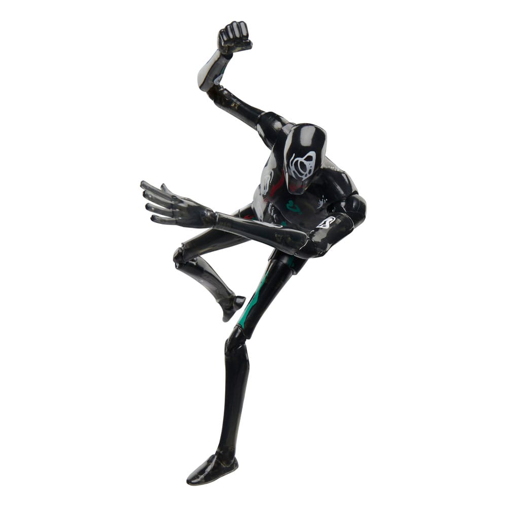 Marvel Legends Spider-Man Across the Spider Verse The Spot 6" Scale Action Figure