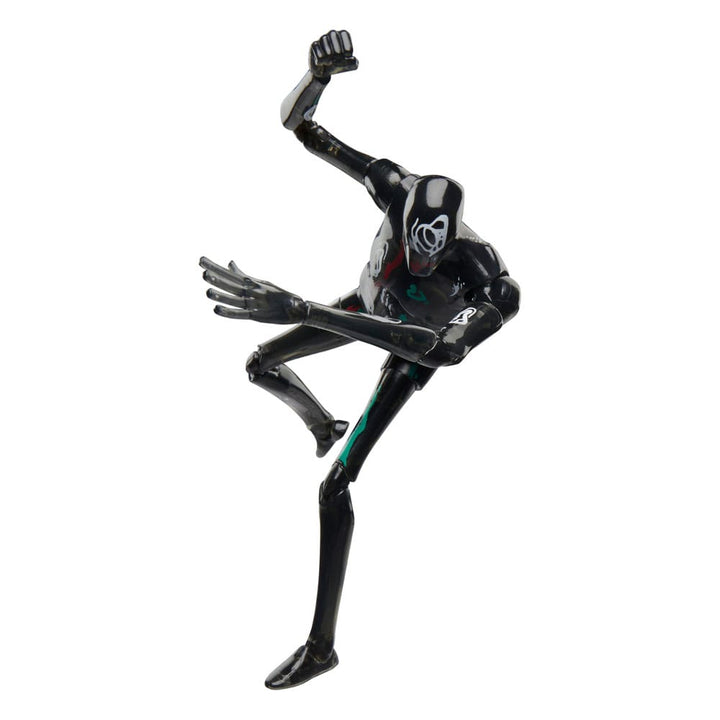 Marvel Legends Spider-Man Across the Spider Verse The Spot 6" Scale Action Figure