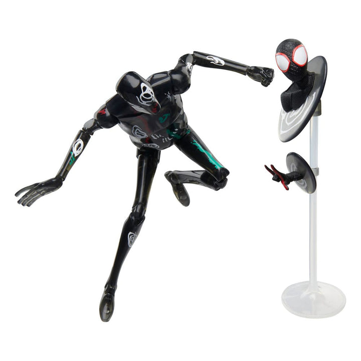 Marvel Legends Spider-Man Across the Spider Verse The Spot 6" Scale Action Figure