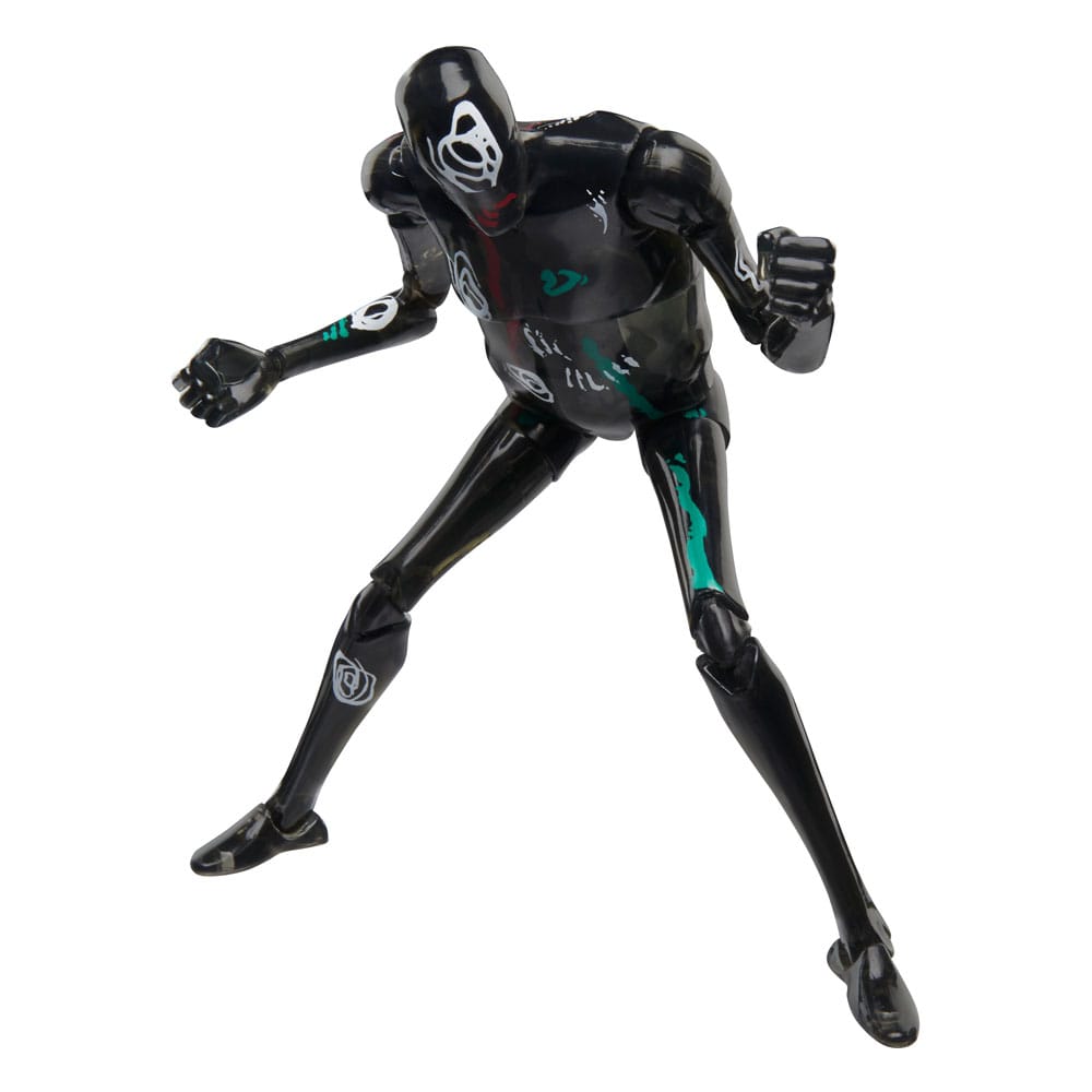 Marvel Legends Spider-Man Across the Spider Verse The Spot 6" Scale Action Figure