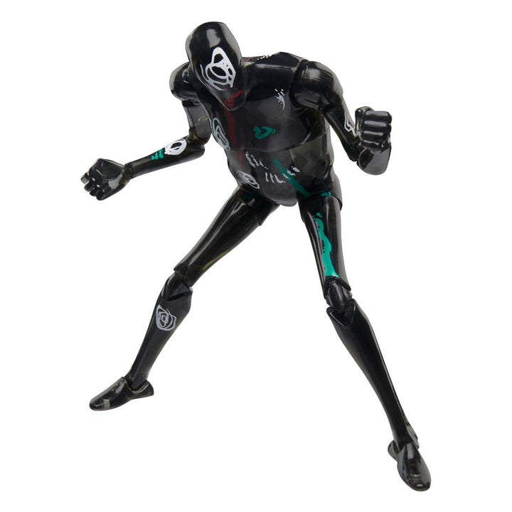 Marvel Legends Spider-Man Across the Spider Verse The Spot 6" Scale Action Figure