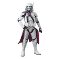 Star Wars Episode III Commander Bacara Black Series Action Figure 15 cm, alternate view