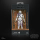Star Wars Episode III Commander Bacara Black Series Action Figure 15 cm