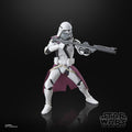 Star Wars Episode III Commander Bacara Black Series Action Figure 15 cm, alternate view