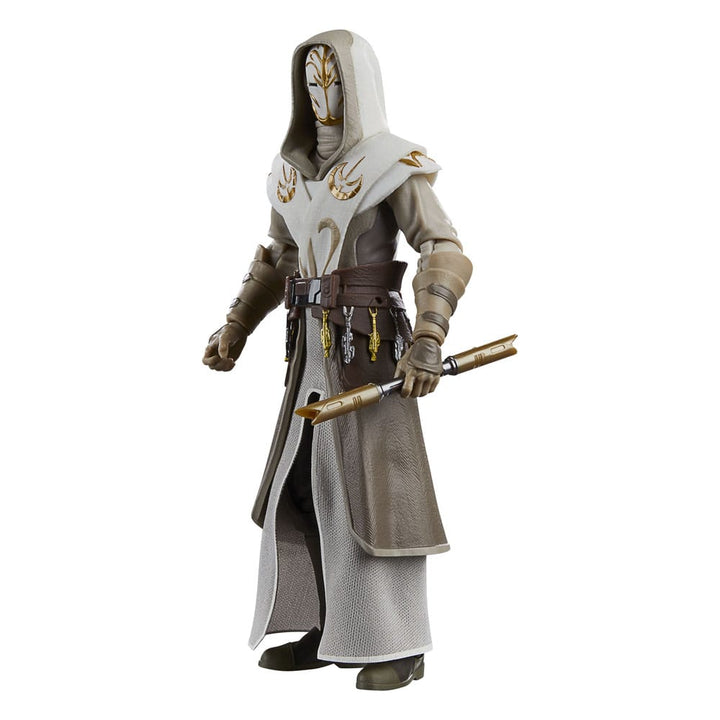 Star Wars The Clone Wars Black Series Jedi Temple Guard 5.9" Action Figure