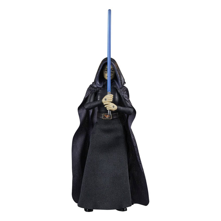 Star Wars Episode II Black Series Barriss Offee Action Figure 5.9" Action Figure