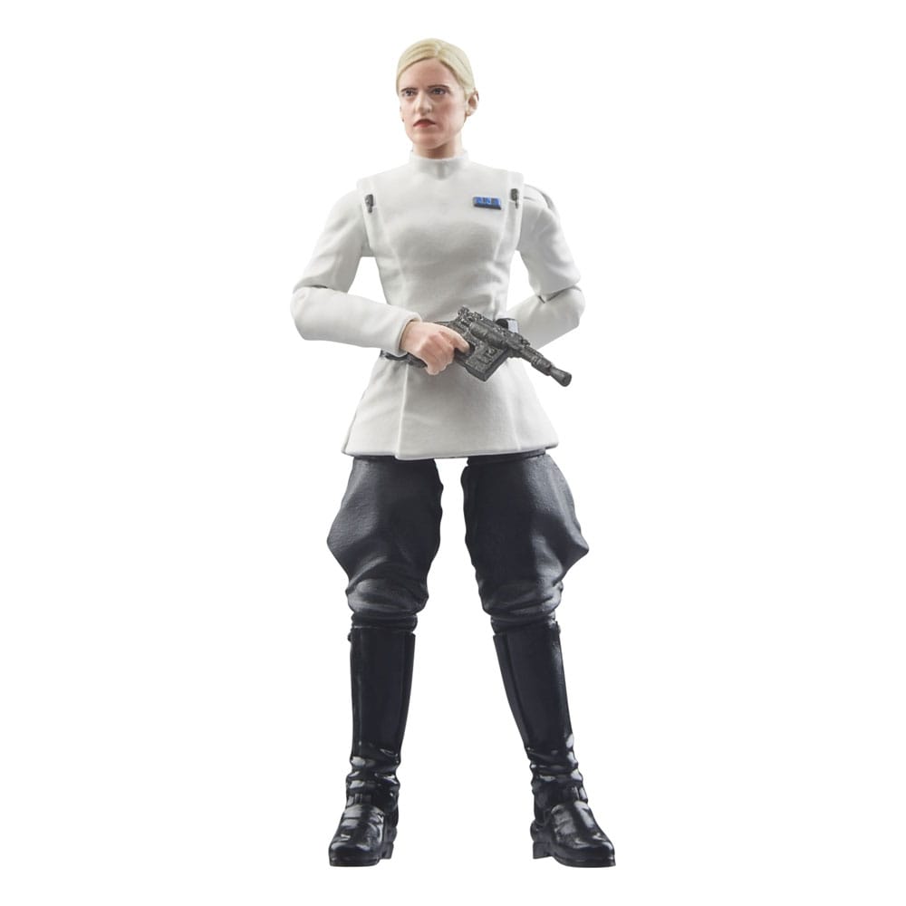 Star Wars Indara Jedi Master The Acolyte Vintage Collection Action Figure 10 cm