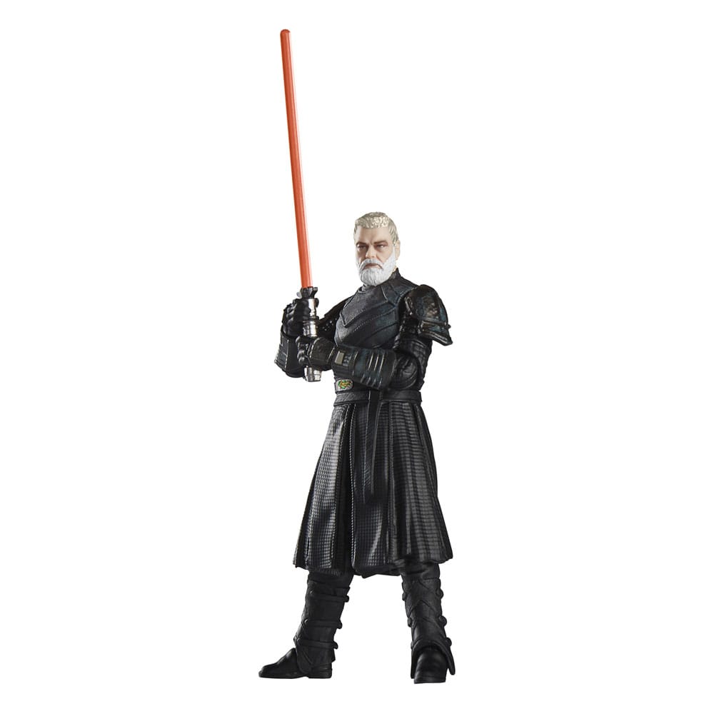 Star Wars Baylan Skoll Ahsoka Vintage Collection Action Figure 10 cm