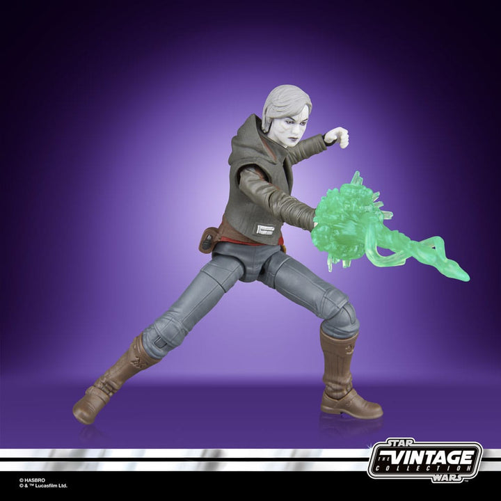 Star Wars Jedi Survivor Nightsister Merrin Vintage Collection Action Figure 10 cm