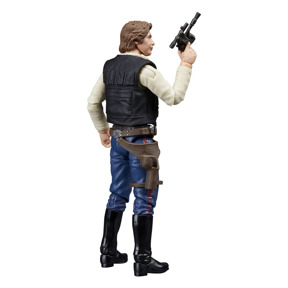 Star Wars Episode IV The Vintage Collection Han Solo Action Figure