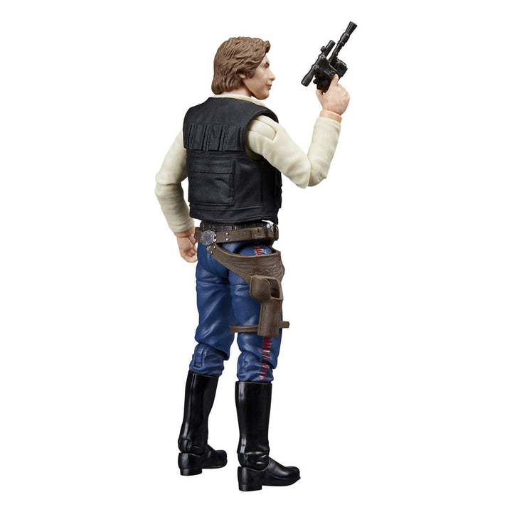 Star Wars Episode IV The Vintage Collection Han Solo Action Figure