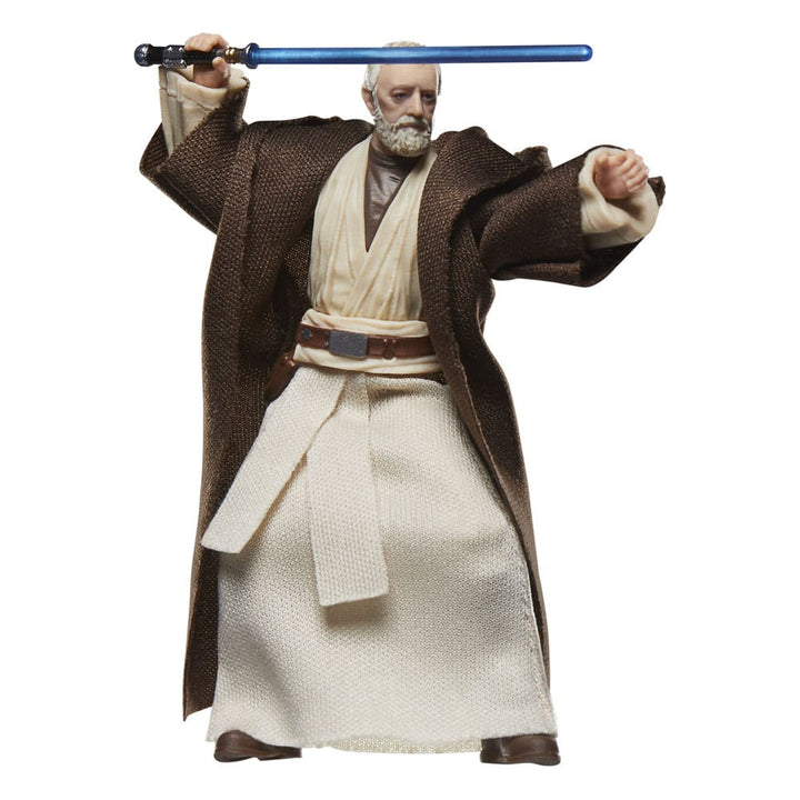 Star Wars Ben Obi Wan Kenobi Episode IV Vintage Collection POP Vinyl Figure
