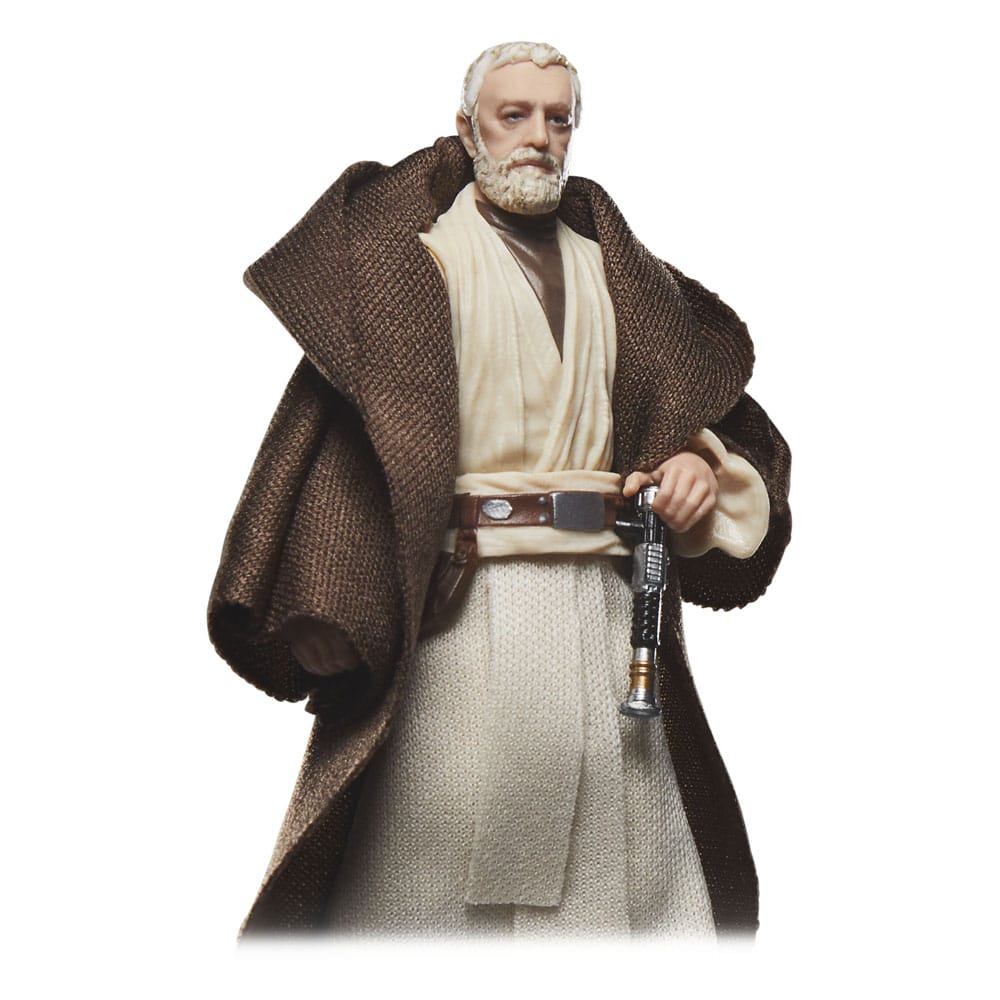 Star Wars Ben Obi Wan Kenobi Episode IV Vintage Collection POP Vinyl Figure