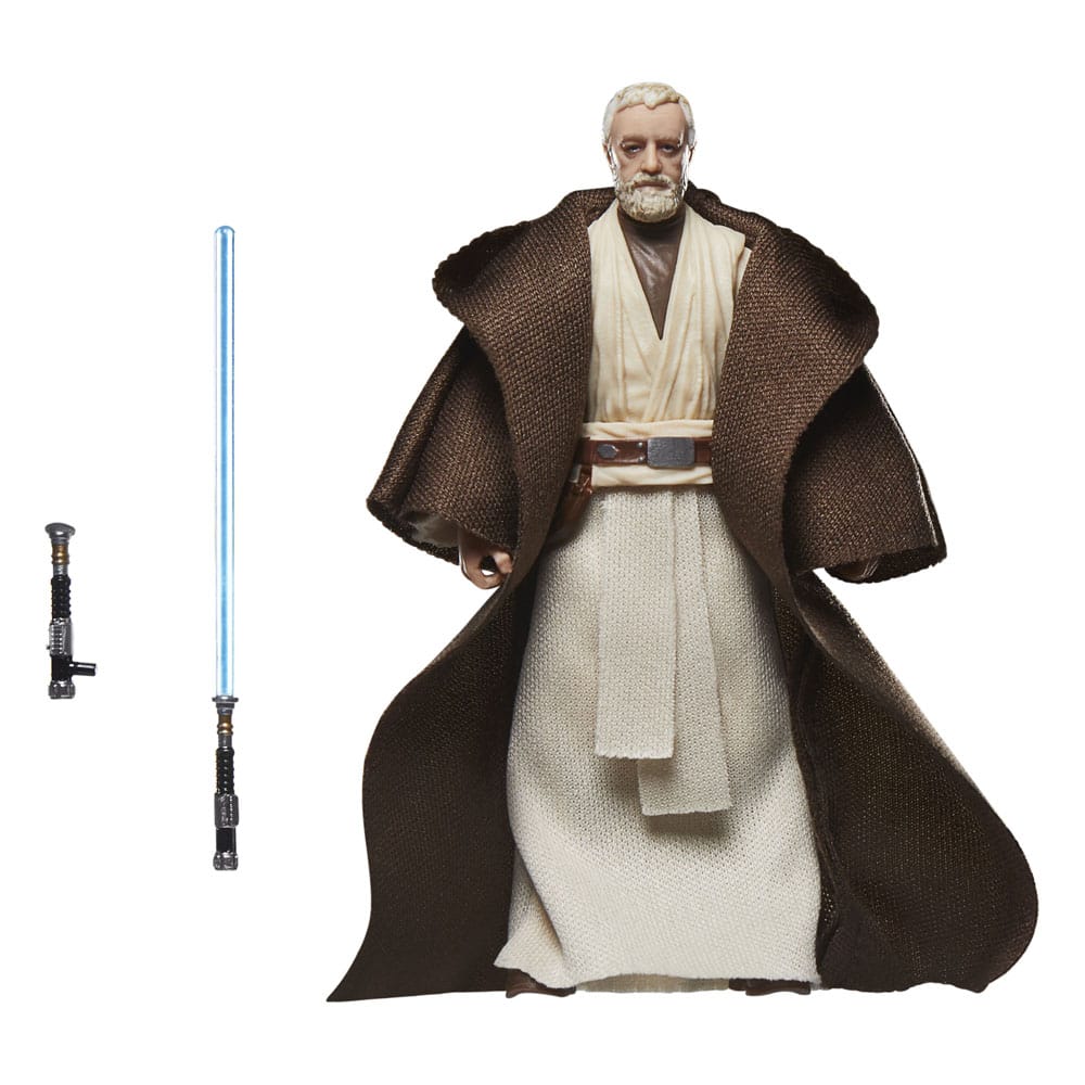 Star Wars Ben Obi Wan Kenobi Episode IV Vintage Collection POP Vinyl Figure