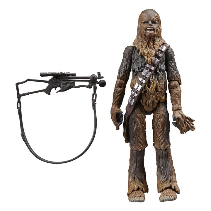 Star Wars Episode IV The Vintage Collection Chewbacca Action Figure