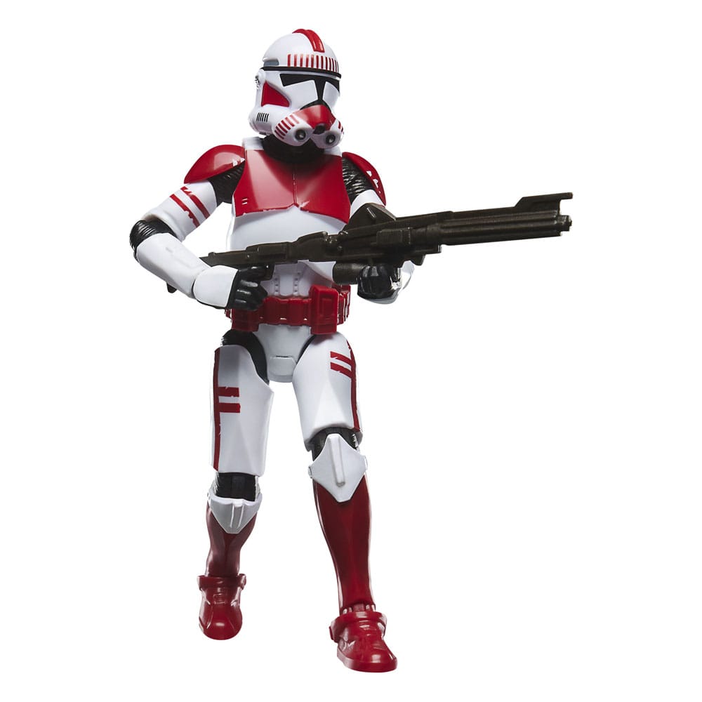 Star Wars The Vintage Collection Imperial Shock Trooper Action Figure