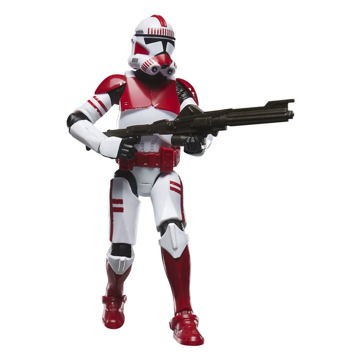 Star Wars The Vintage Collection Imperial Shock Trooper Action Figure