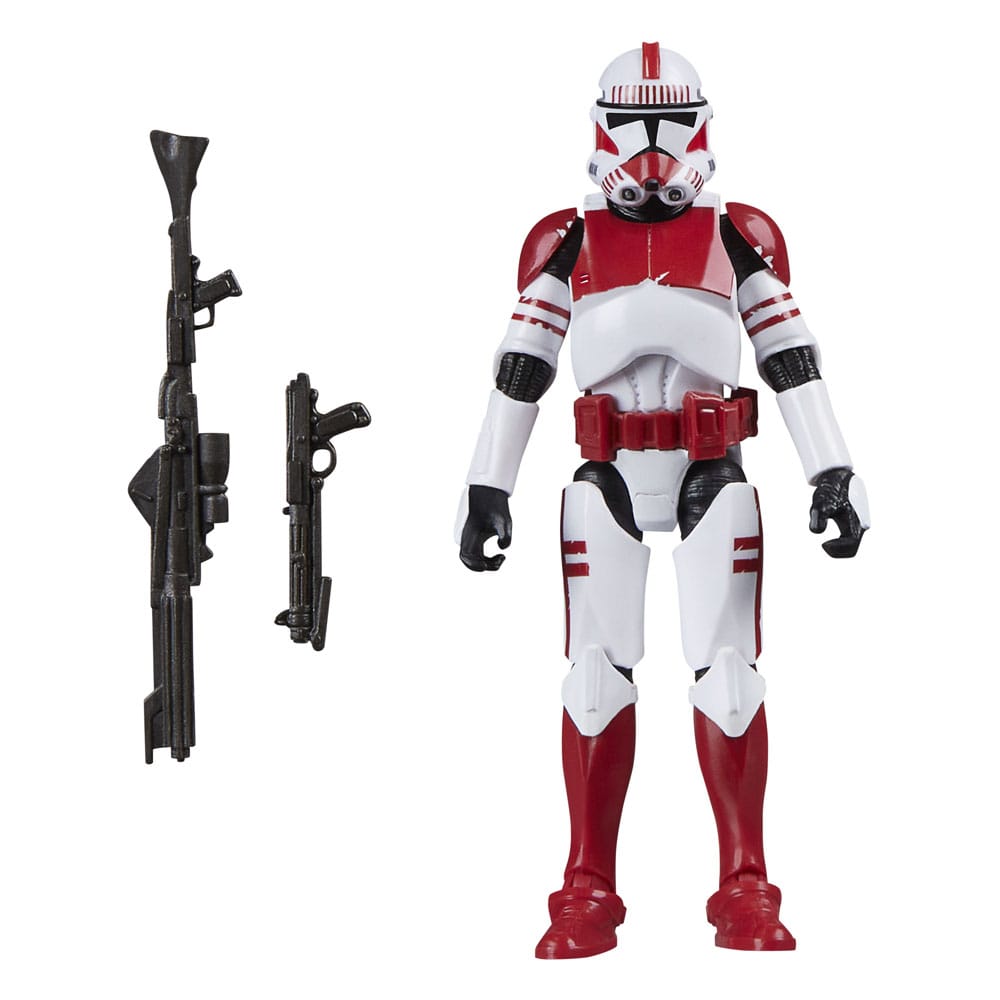 Star Wars The Vintage Collection Imperial Shock Trooper Action Figure