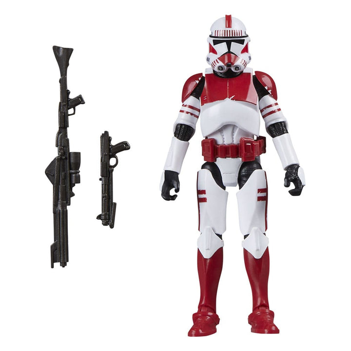 Star Wars The Vintage Collection Imperial Shock Trooper Action Figure