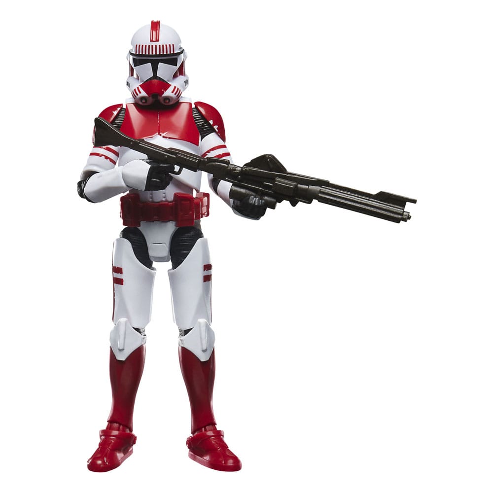Star Wars The Vintage Collection Imperial Shock Trooper Action Figure