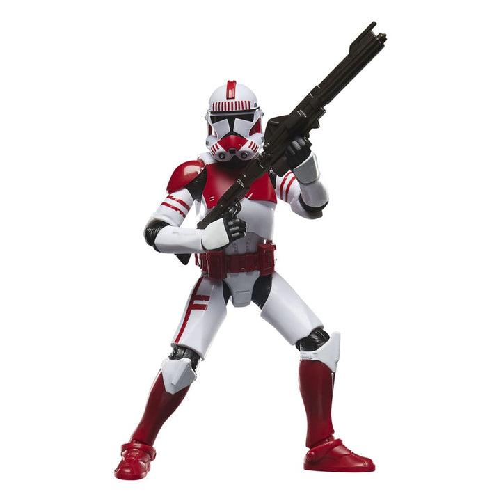 Star Wars The Vintage Collection Imperial Shock Trooper Action Figure