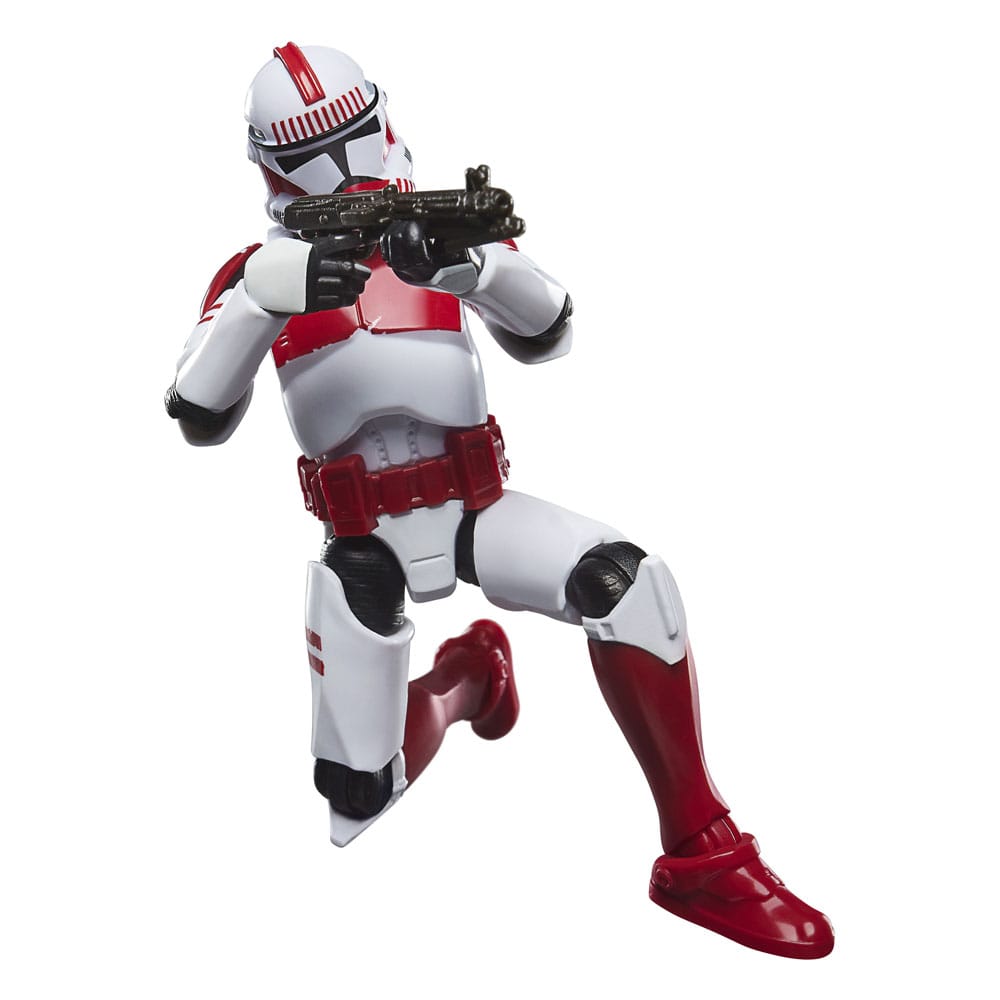 Star Wars The Vintage Collection Imperial Shock Trooper Action Figure
