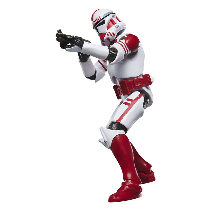 Star Wars The Vintage Collection Imperial Shock Trooper Action Figure