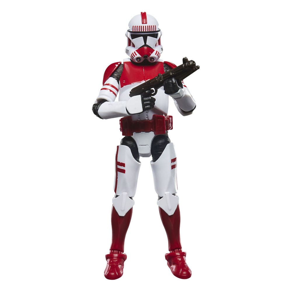 Star Wars The Vintage Collection Imperial Shock Trooper Action Figure