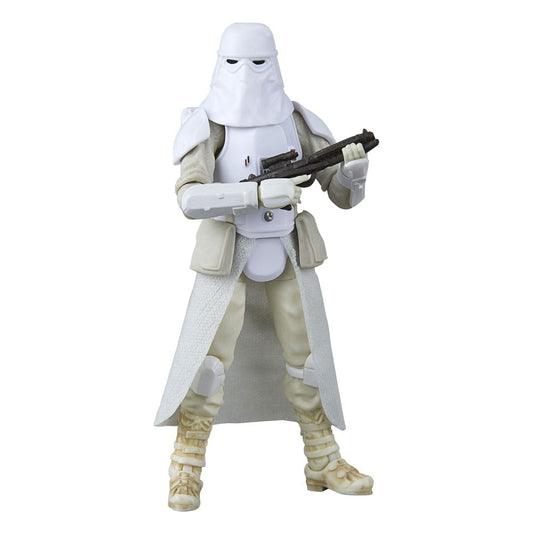 Star Wars The Vintage Collection Imperial Snowtrooper (Hoth Battle Gear) Action Figure