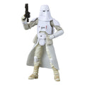 Star Wars The Vintage Collection Imperial Snowtrooper (Hoth Battle Gear) Action Figure, close-up detail