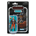 Star Wars The Vintage Collection Carson Teva The Mandalorian Action Figure
