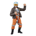 Star Wars The Vintage Collection Carson Teva The Mandalorian Action Figure, product detail