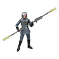Star Wars The Vintage Collection Rebels (Alexsandr Kallus) Action Figure - Image 4