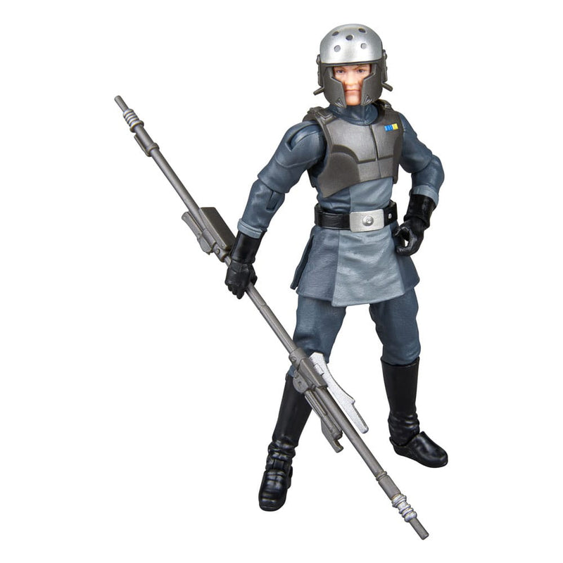 Star Wars The Vintage Collection Rebels (Alexsandr Kallus) Action Figure - Image 5