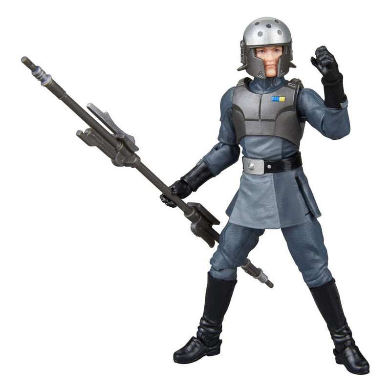 Star Wars The Vintage Collection Rebels (Alexsandr Kallus) Action Figure - Image 6