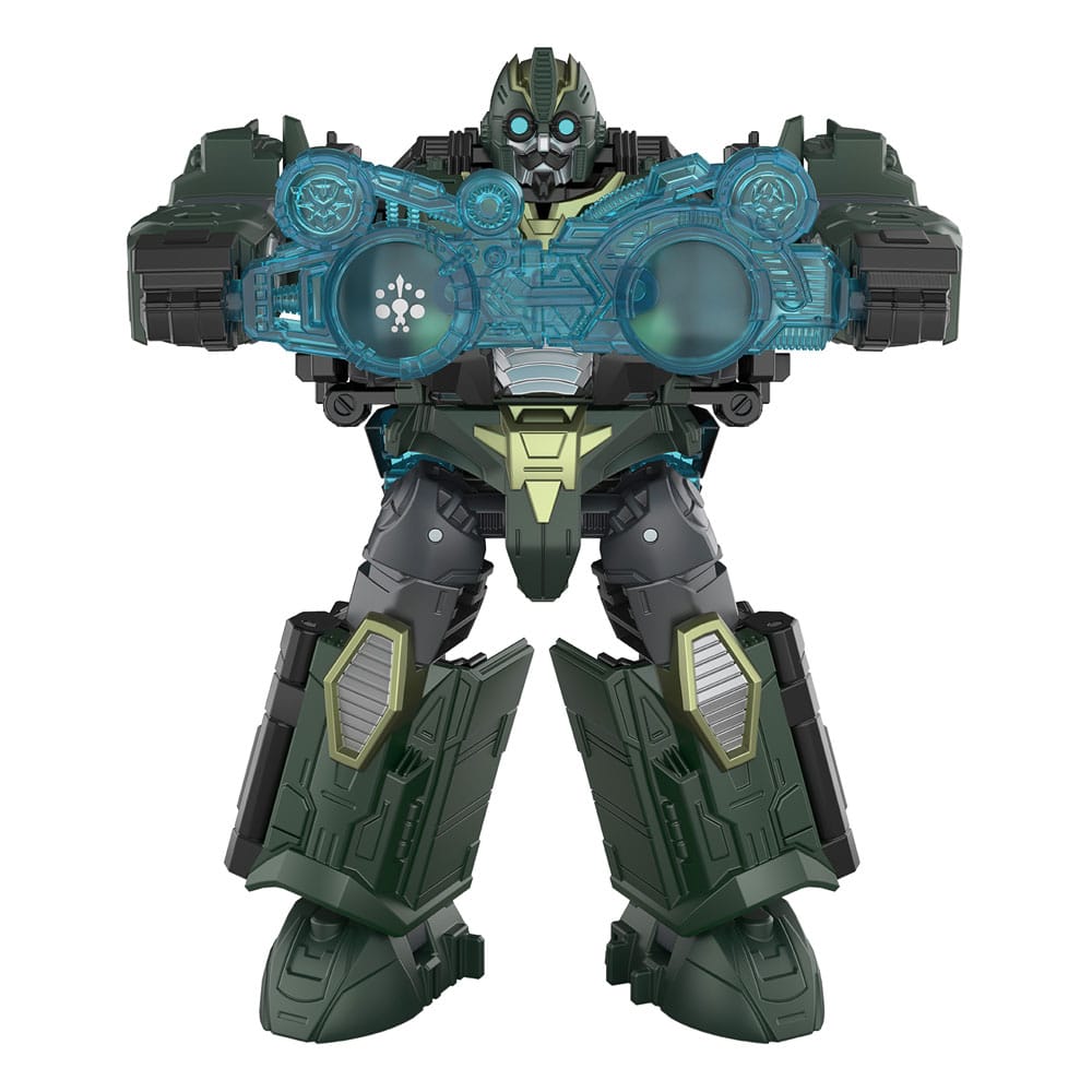 Transformers Alchemist Prime Age of the Primes Deluxe Class Action Figure