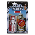 Star Wars Episode IV Retro Collection Action Figure 6-Pack 10 cm, close-up detail