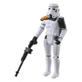 Star Wars Episode IV Retro Collection Action Figure 6-Pack 10 cm, rear view